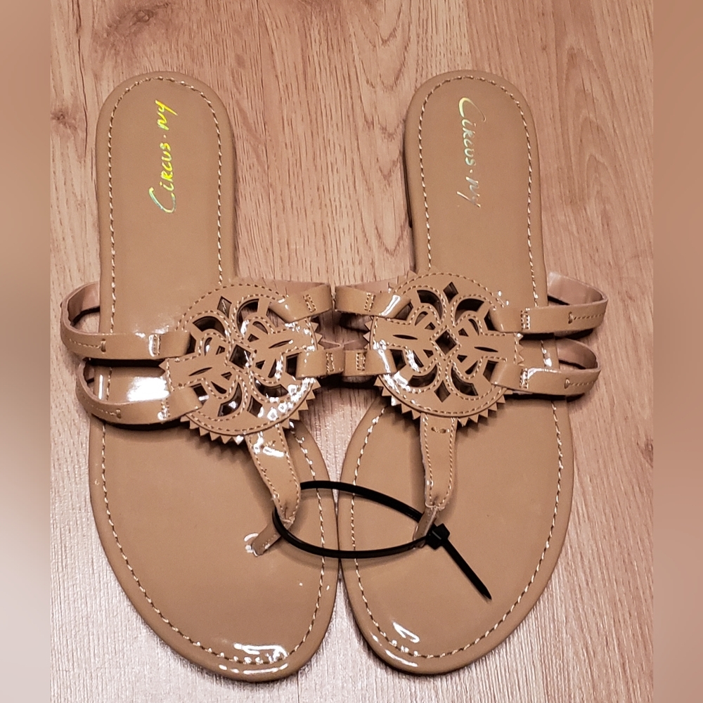 Sam Edelman CIRCUS sandals